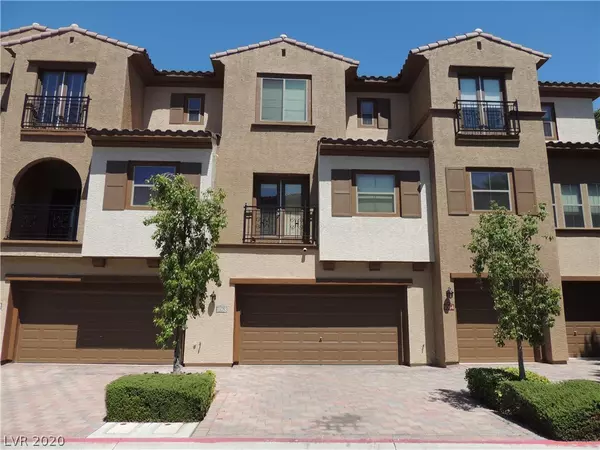 1068 Via Corto, Henderson, NV 89011