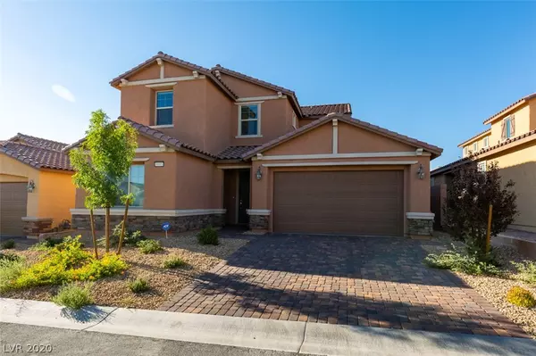 Las Vegas, NV 89113,8085 Lennox View