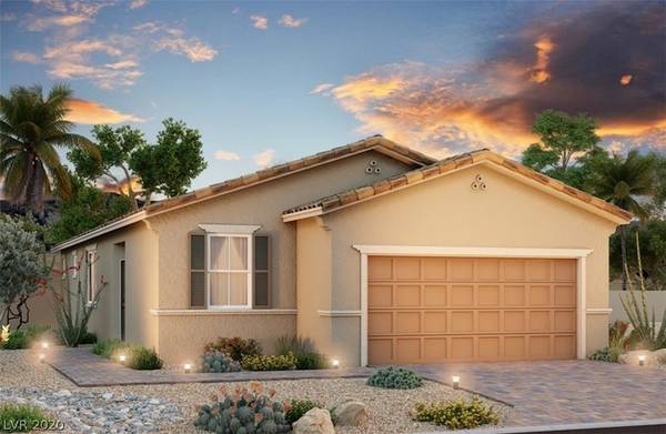 3043 Eaglesfield #lot 53, North Las Vegas, NV 89081