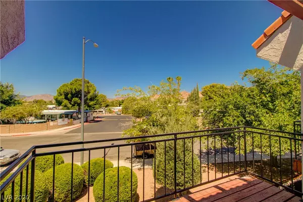 Boulder City, NV 89005,870 B Avenue #607