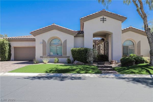 42 Candlewyck Drive, Henderson, NV 89052