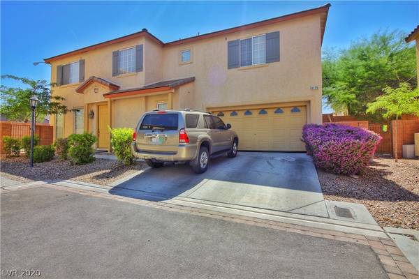 8125 Retriever, Las Vegas, NV 89147