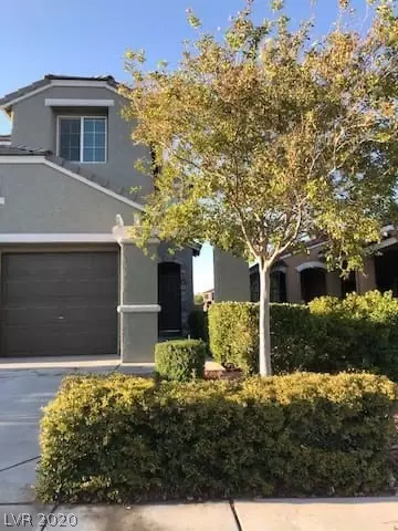 10668 April Rose Court, Las Vegas, NV 89135