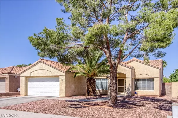 2731 Pastel Avenue, Henderson, NV 89074