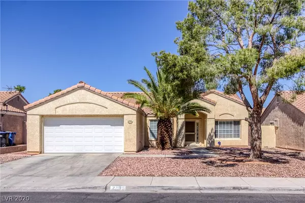 Henderson, NV 89074,2731 Pastel Avenue