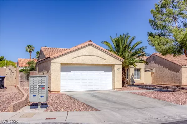 Henderson, NV 89074,2731 Pastel Avenue