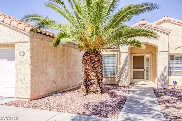 Henderson, NV 89074,2731 Pastel Avenue