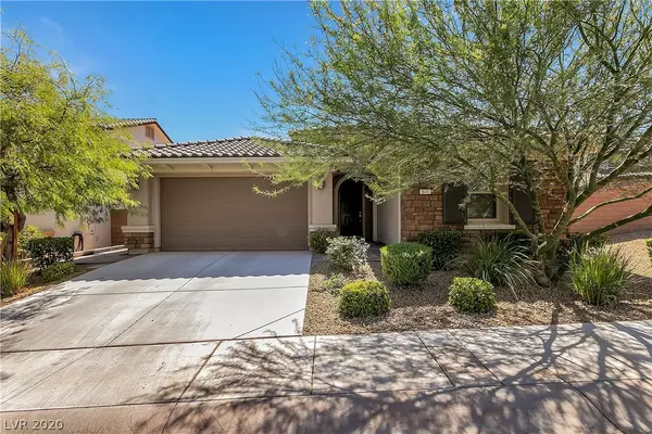 840 Via Del Cerchi, Henderson, NV 89011