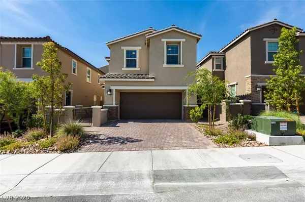 Las Vegas, NV 89166,10409 Skye Canyon Falls Avenue