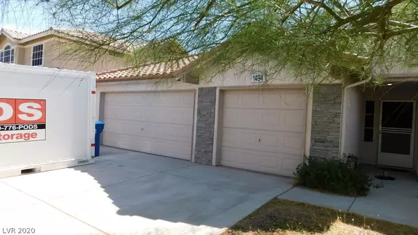 Las Vegas, NV 89110,1494 Deerford Circle