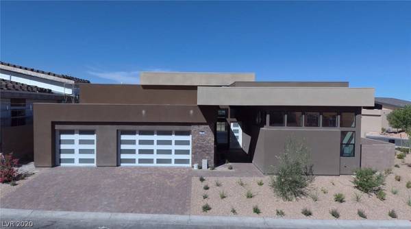 5184 Steel Hammer Drive, Las Vegas, NV 89135