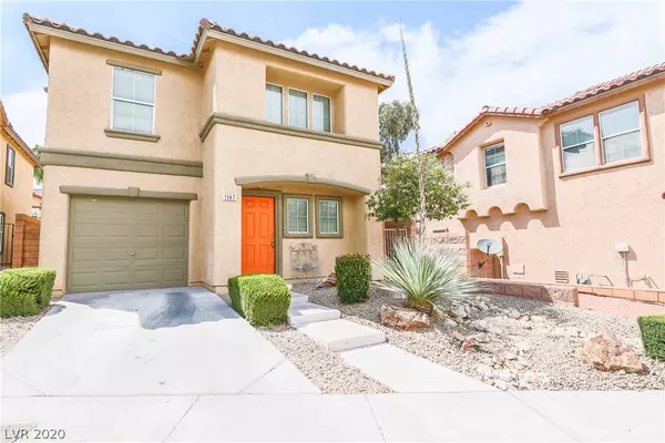 Henderson, NV 89002,1147 Safari Creek Drive