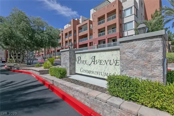 31 Agate Avenue #501, Las Vegas, NV 89123