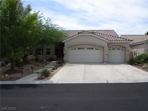 11209 Sandy Grove Avenue, Las Vegas, NV 89144