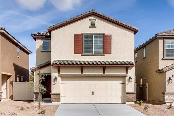 6270 PORT ASTORIA Court, Las Vegas, NV 89122