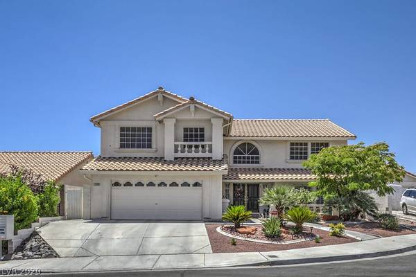 1539 Little Dove Court, Henderson, NV 89014