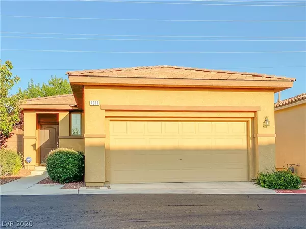 7611 Redcloud Peak Street, Las Vegas, NV 89166