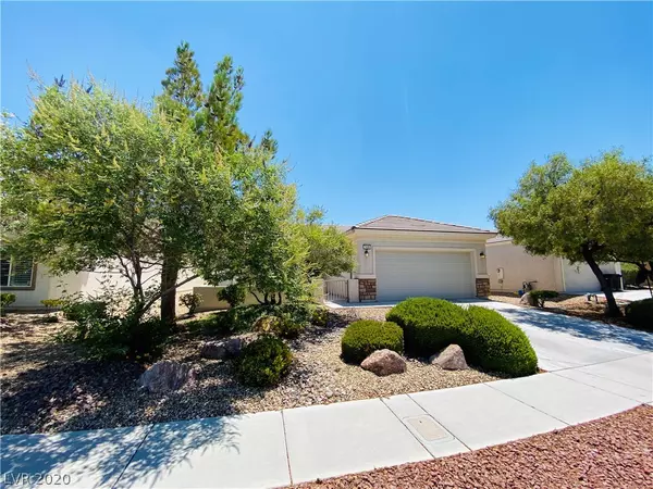 North Las Vegas, NV 89084,7450 Widewing Drive