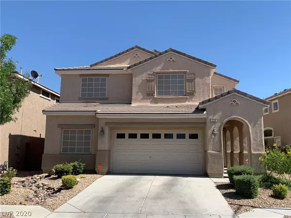 North Las Vegas, NV 89031,113 Gemstone Hill Avenue