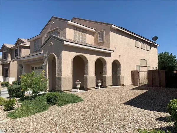 North Las Vegas, NV 89031,113 Gemstone Hill Avenue