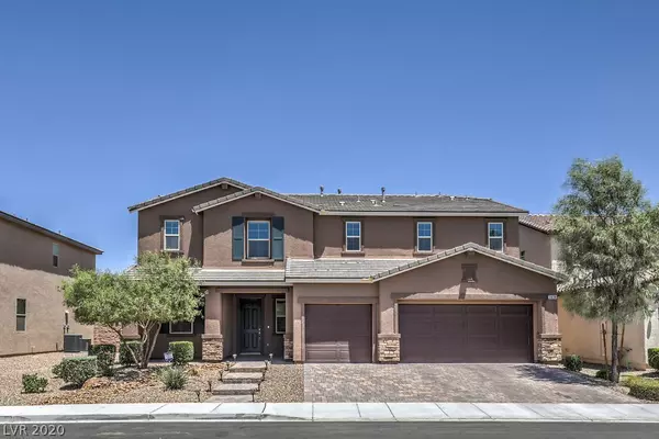 Las Vegas, NV 89131,5630 Sophie Belle Avenue