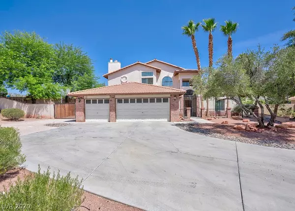 Las Vegas, NV 89146,6846 Tree Haven Court