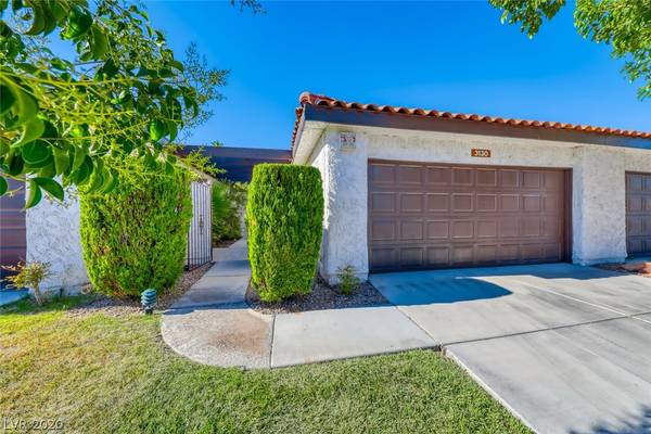 3130 Espanol Drive, Las Vegas, NV 89121