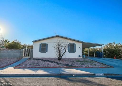 193 Betty Lane, Las Vegas, NV 89110