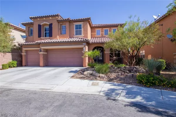 Las Vegas, NV 89179,7078 Fort Union Court