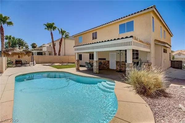 Henderson, NV 89052,2663 Hourglass Drive