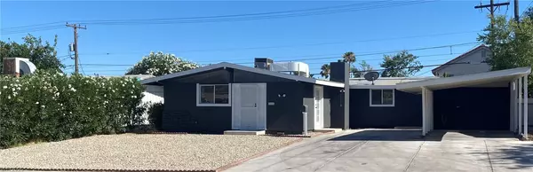 5605 Evergreen Avenue, Las Vegas, NV 89107