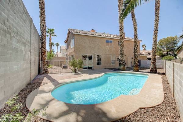 1703 Talon Avenue, Henderson, NV 89074