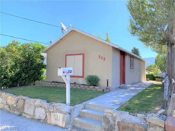 352 Ely Avenue, Ely, NV 89301