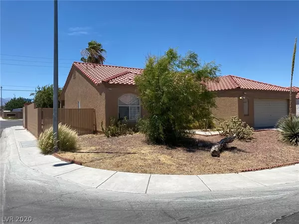 North Las Vegas, NV 89032,4107 Forestville Street