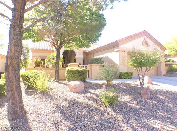 2006 Bellview Street, Las Vegas, NV 89134