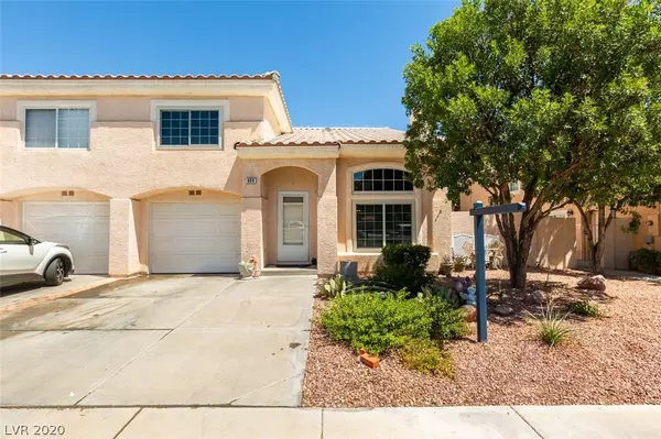 Henderson, NV 89015,694 Corte Madera Avenue