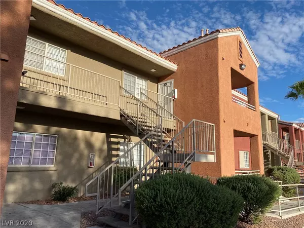 4730 Craig Rd #2015, Las Vegas, NV 89115