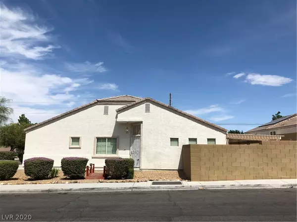 North Las Vegas, NV 89032,809 Pueblo Hills Avenue