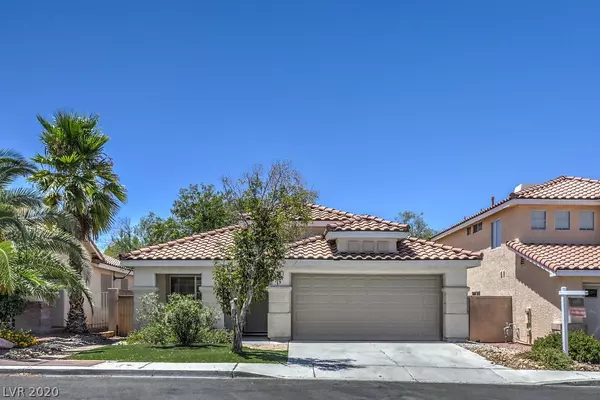 29 Avenida Arenas, Henderson, NV 89074