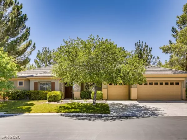 Las Vegas, NV 89117,2655 Buckmaster Lane