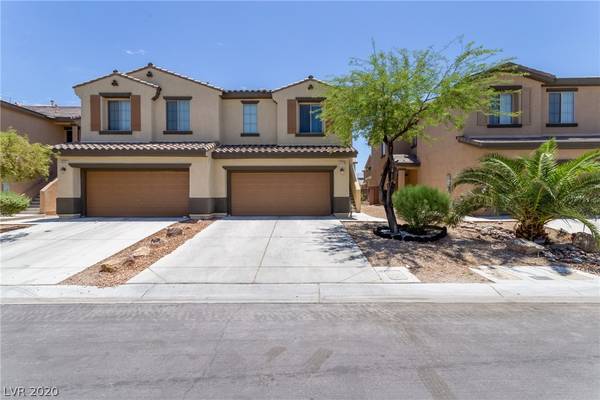 4033 Thomas Patrick Avenue, North Las Vegas, NV 89032