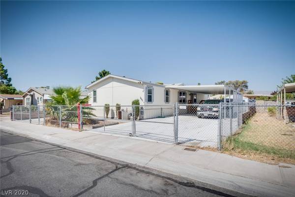 4328 Jadestone Avenue, Las Vegas, NV 89108