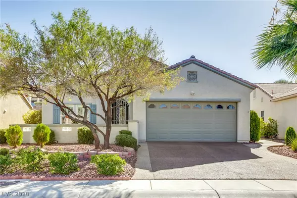 2024 Fort Halifax Street, Henderson, NV 89052