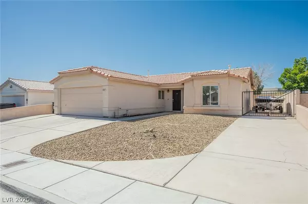 North Las Vegas, NV 89032,3111 Johannan Lane