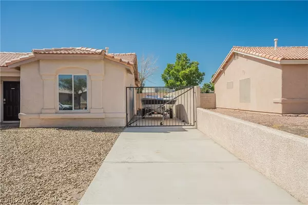 North Las Vegas, NV 89032,3111 Johannan Lane