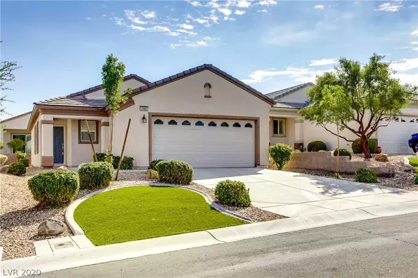 2588 Centaurus Street, Henderson, NV 89044