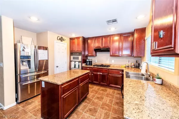 North Las Vegas, NV 89084,3945 Buteo Lane