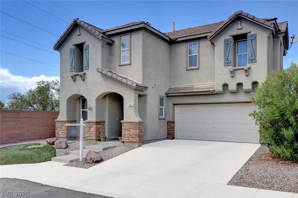 994 Ashford Hollow Avenue, Henderson, NV 89012