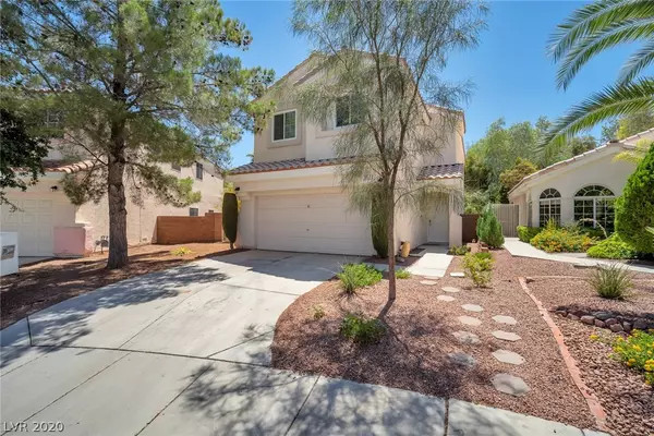 Henderson, NV 89052,852 Binbrook Drive