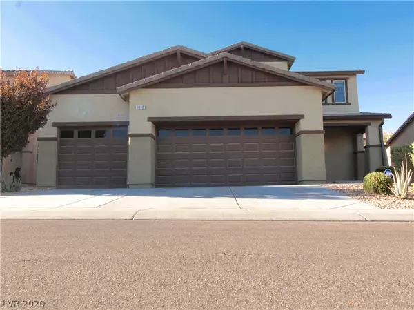 North Las Vegas, NV 89084,1012 Peaceful Glen Court